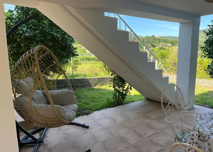 Casa Catalina - Ribeira Sacra