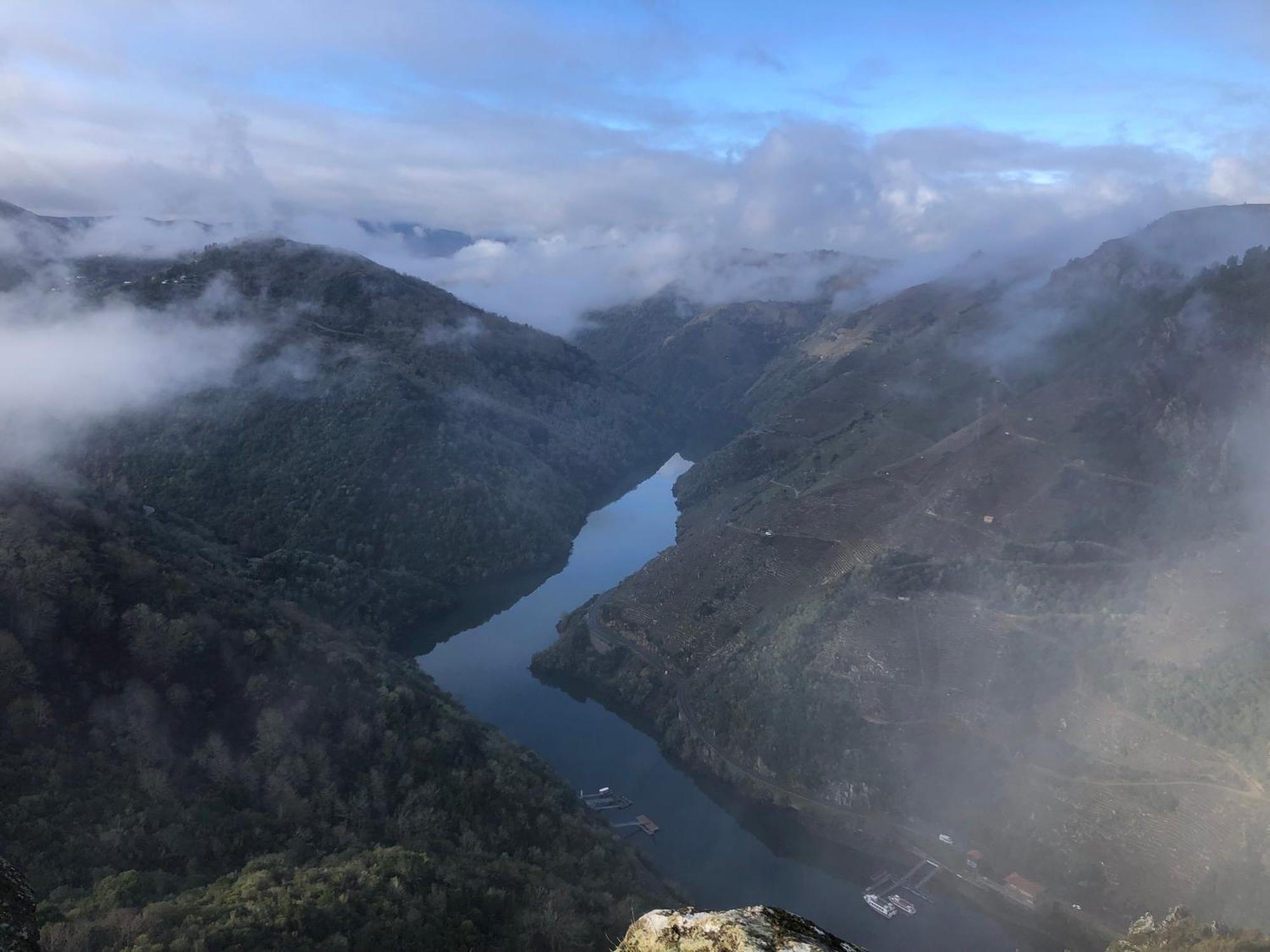 Casa Catalina - Ribeira Sacra Dom wakacyjny *