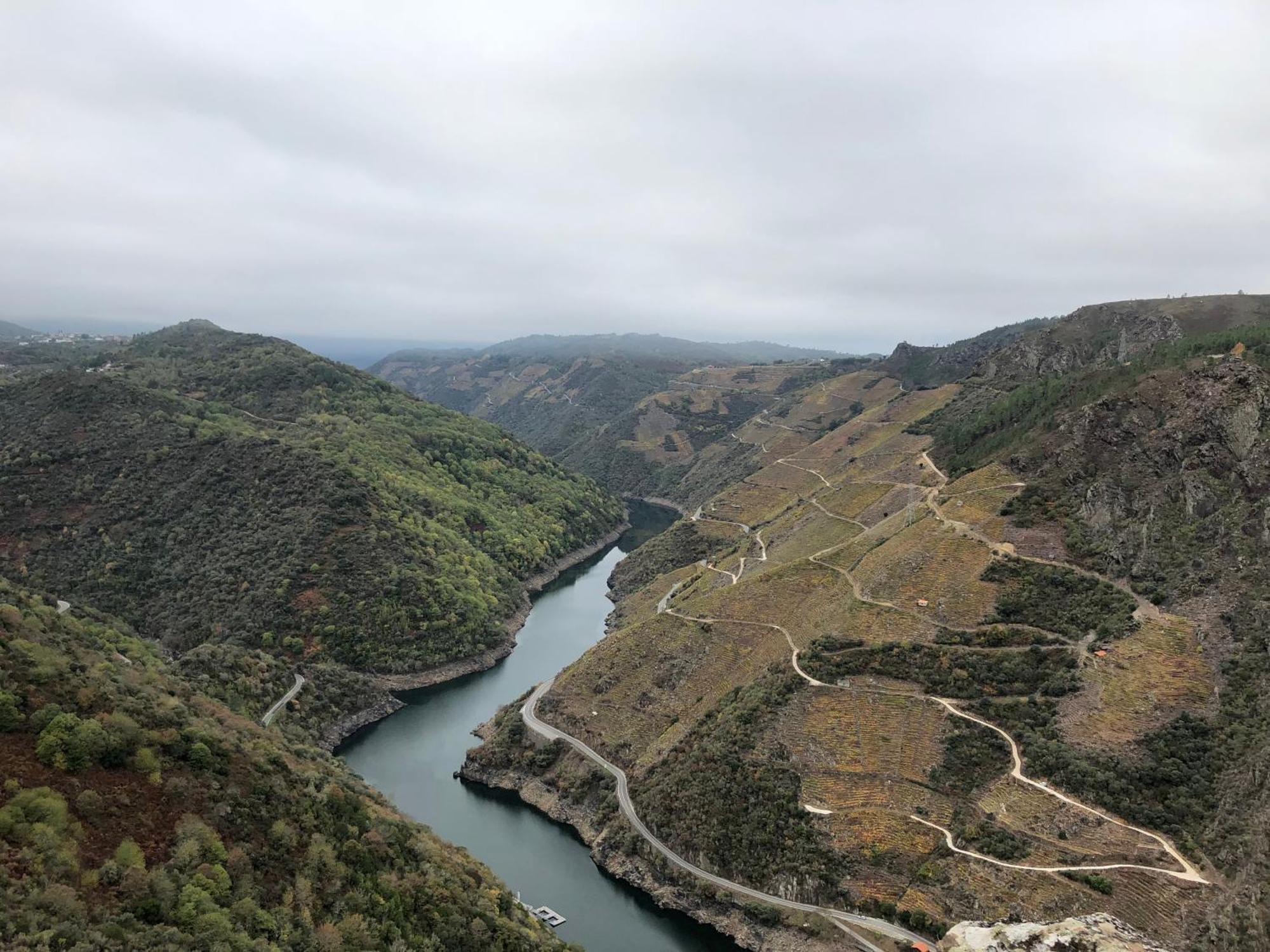 Holiday home Casa Catalina - Ribeira Sacra Abeleda