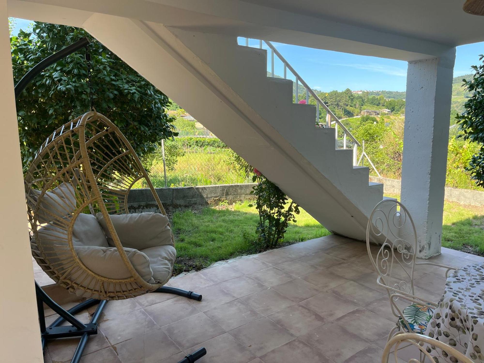 Holiday home Casa Catalina - Ribeira Sacra Abeleda